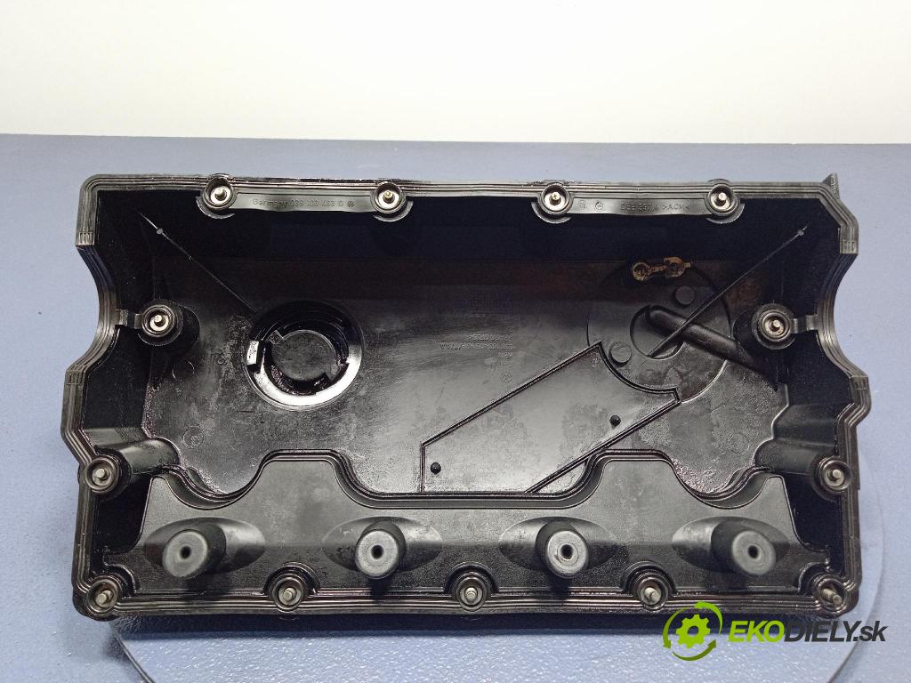 Vw Golf 0 kryt Ventily: 038103475N