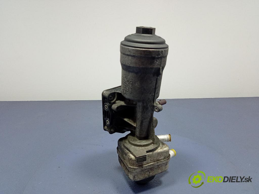 Vw Golf 0 obal Filtre: oleja 045115389K