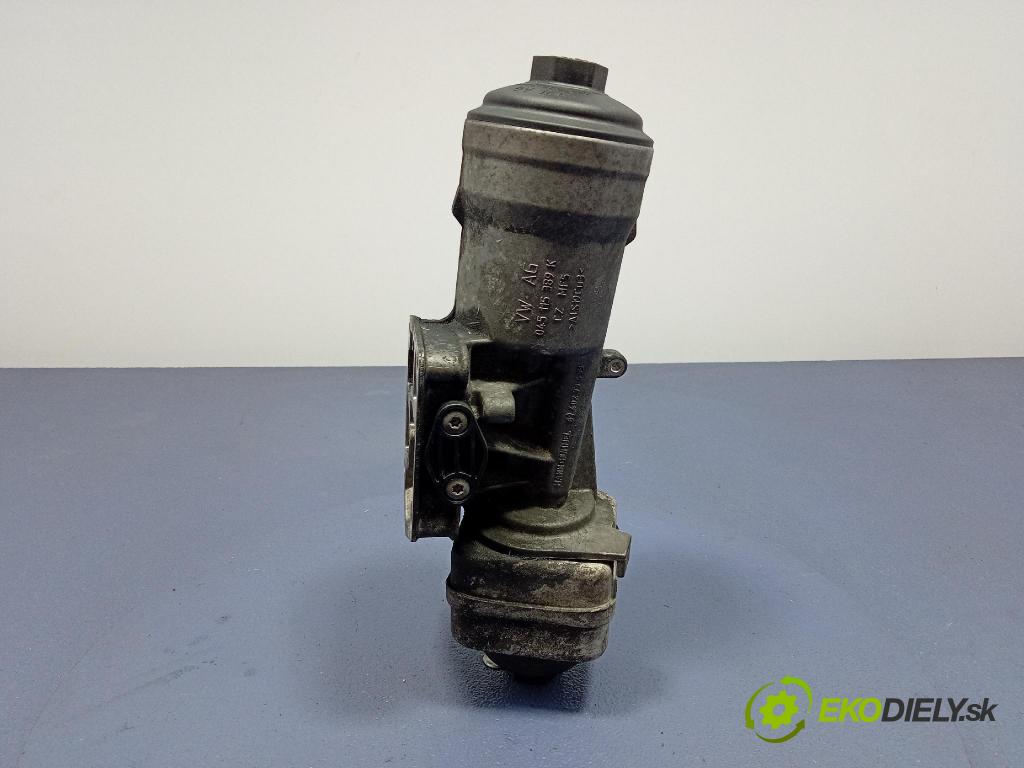 Vw Golf 0 obal Filtre: oleja 045115389K