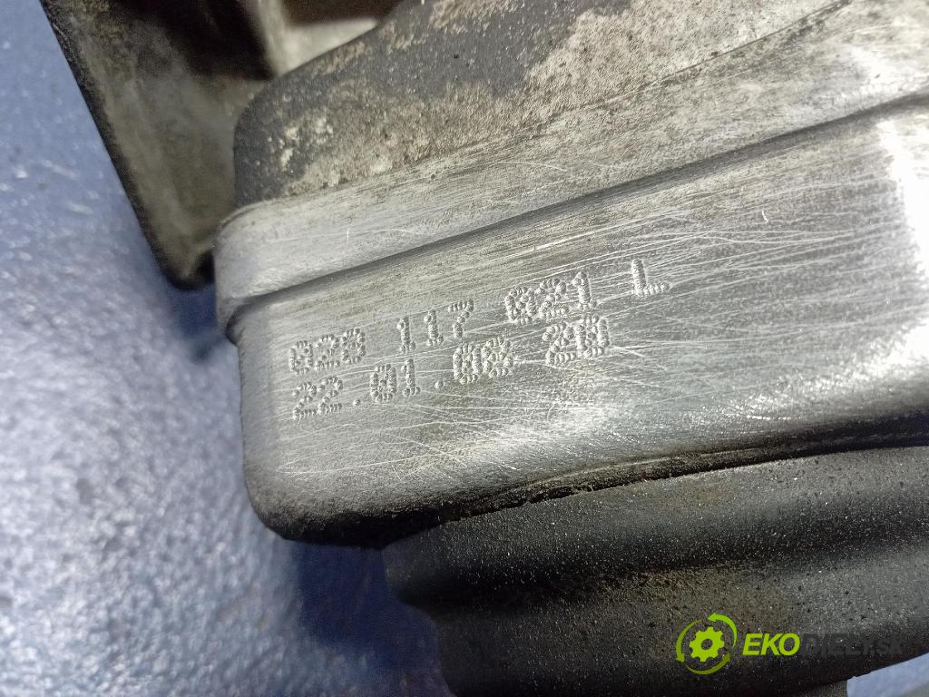 Vw Golf 0 obal Filtra: Olej 045115389K