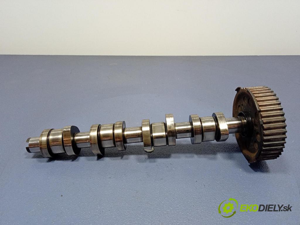Vw Golf 0 Valček: Načasovanie: 038109111E
