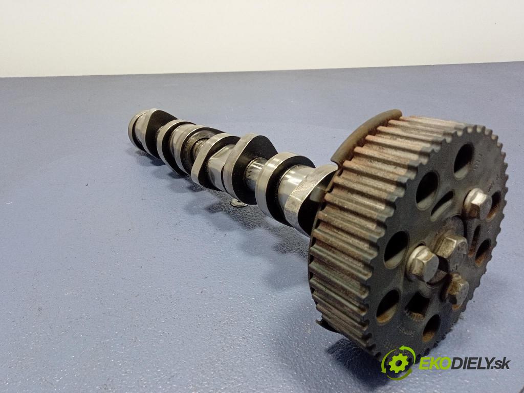 Vw Golf 0 Valček: Načasovanie: 038109111E