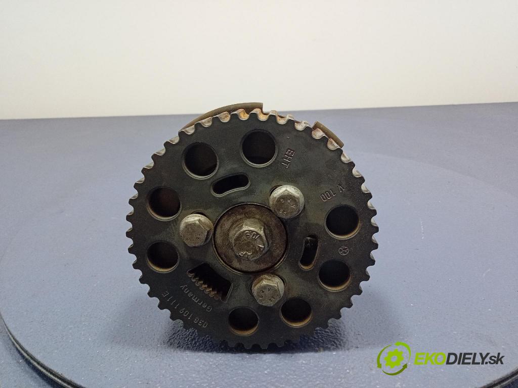 Vw Golf 0 Valček: Načasovanie: 038109111E