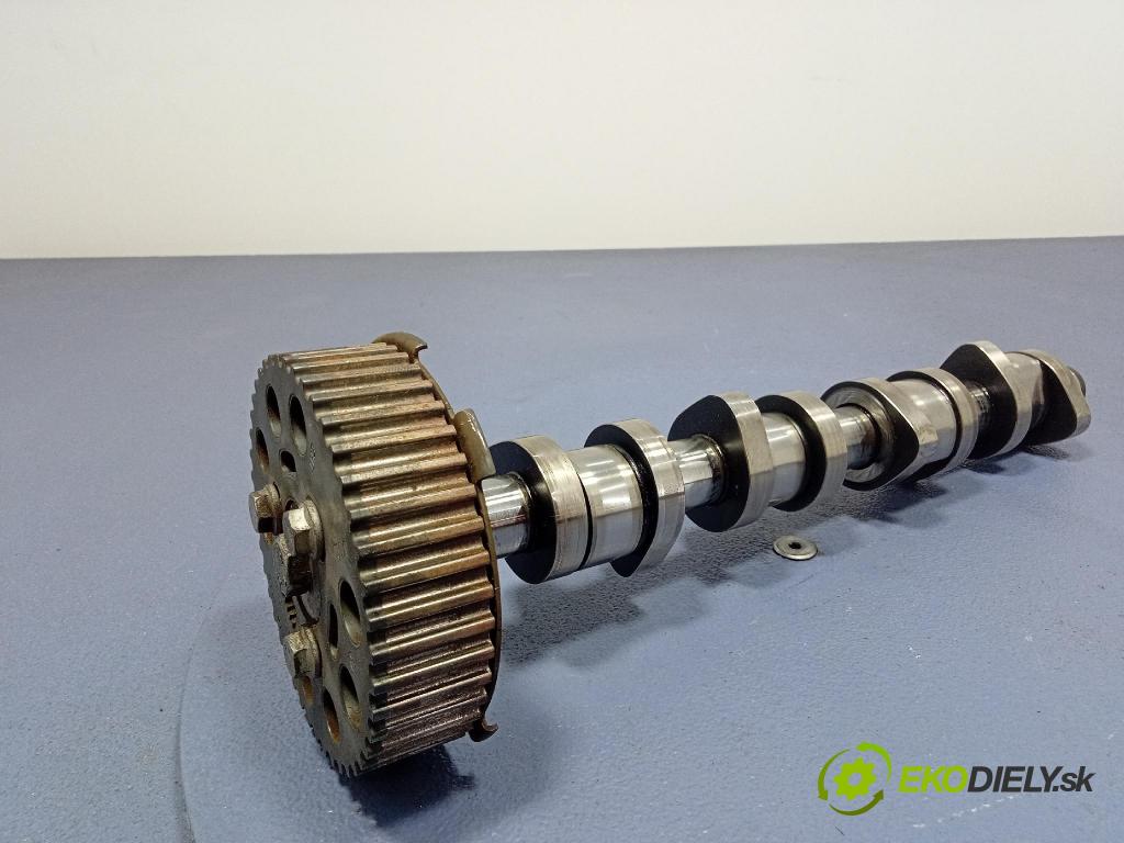 Vw Golf 0 Valček: Načasovanie: 038109111E