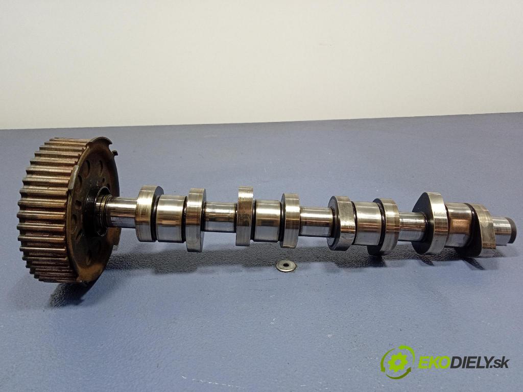 Vw Golf 0 Valček: Načasovanie: 038109111E