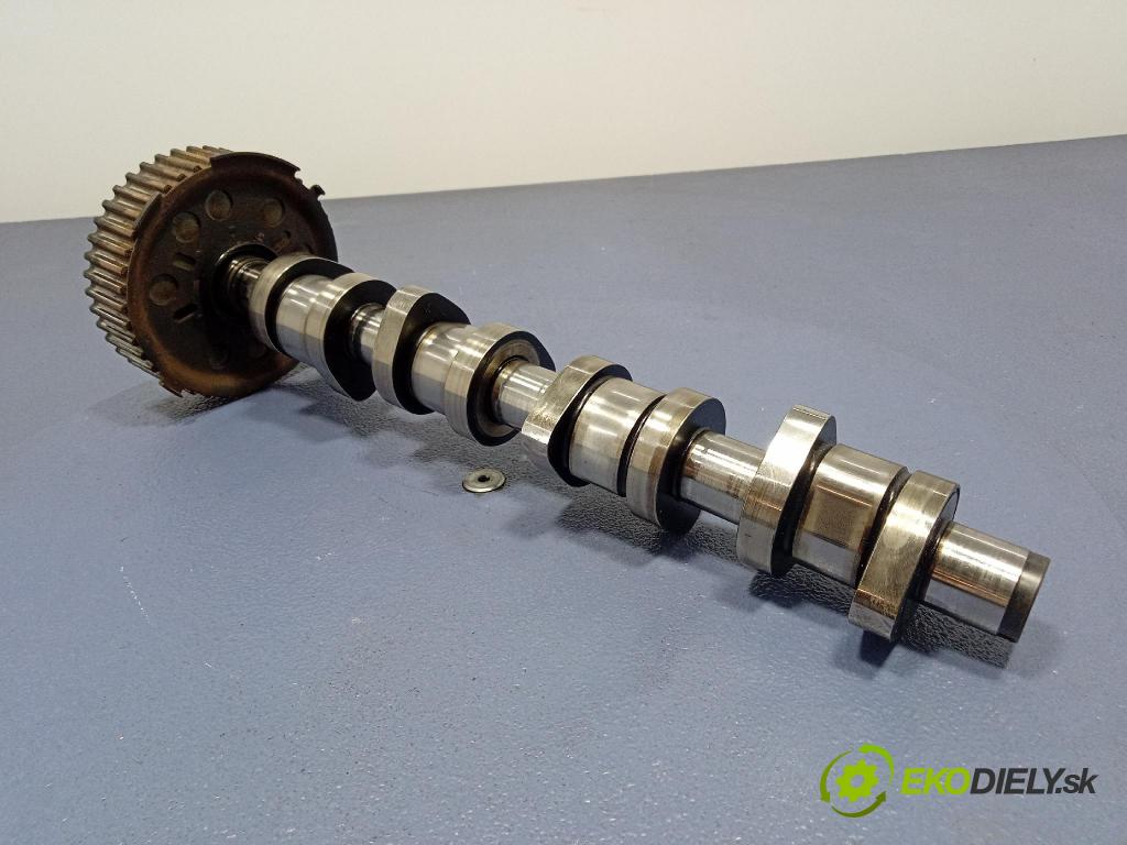 Vw Golf 0 Valček: Načasovanie: 038109111E