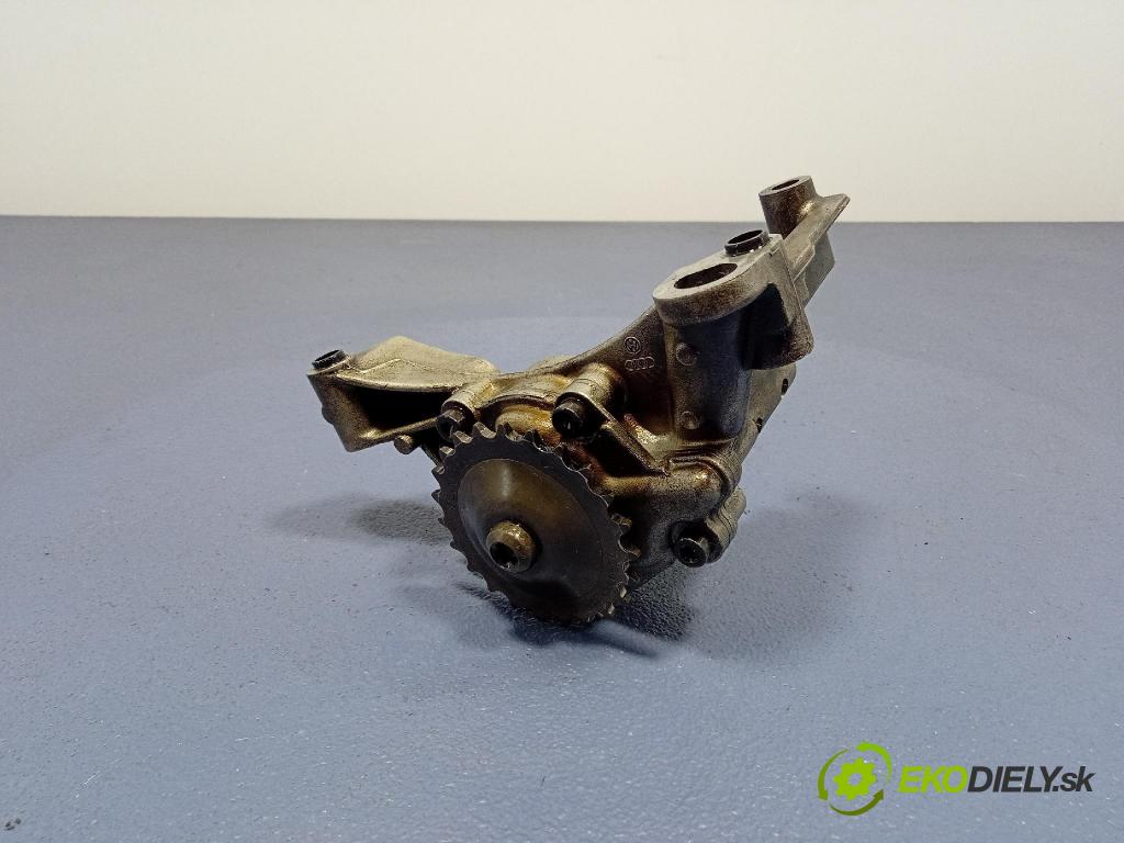 Vw Golf 0 čerpadlo oleja 038115121C
