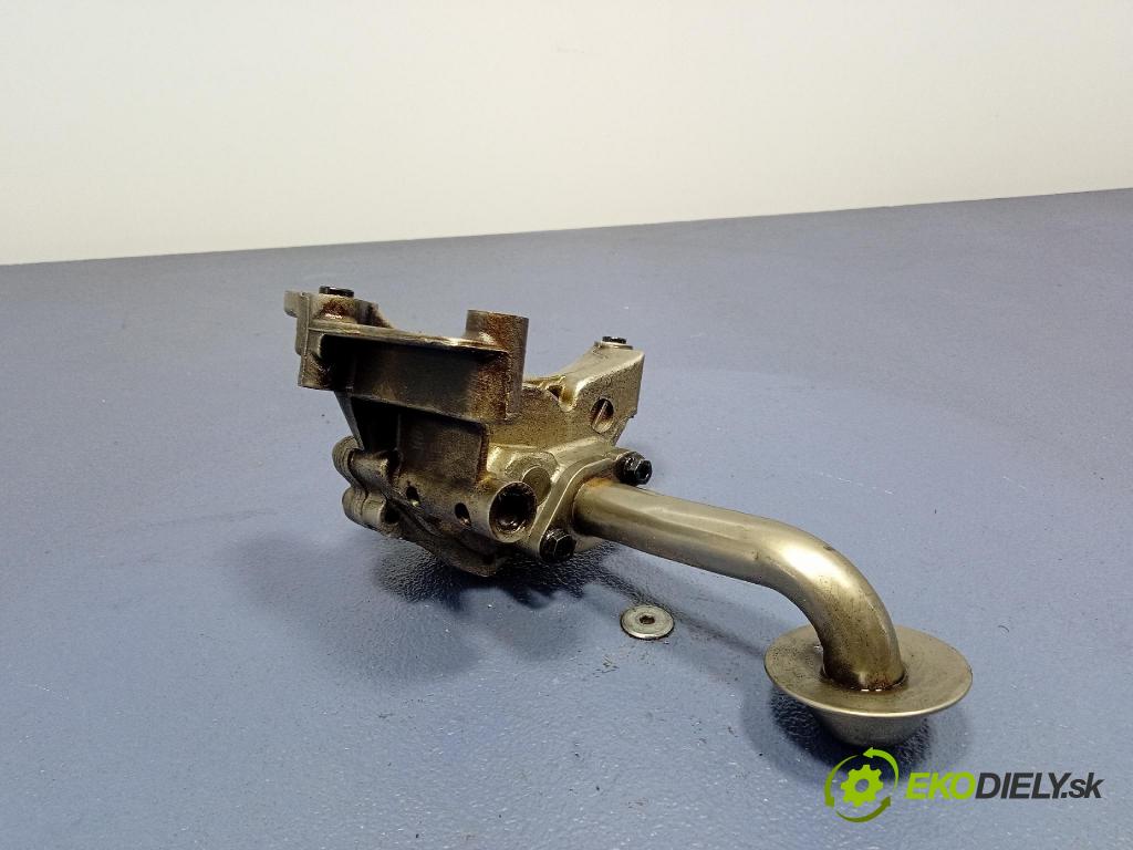 Vw Golf 0 čerpadlo oleja 038115121C