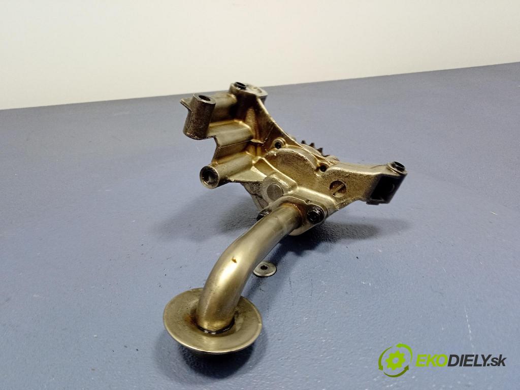 Vw Golf 0 čerpadlo oleja 038115121C