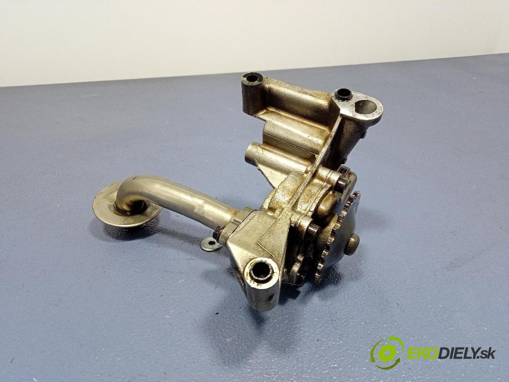 Vw Golf 0 čerpadlo oleja 038115121C