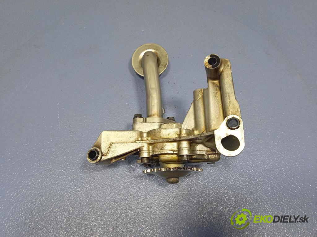 Vw Golf 0 čerpadlo oleja 038115121C