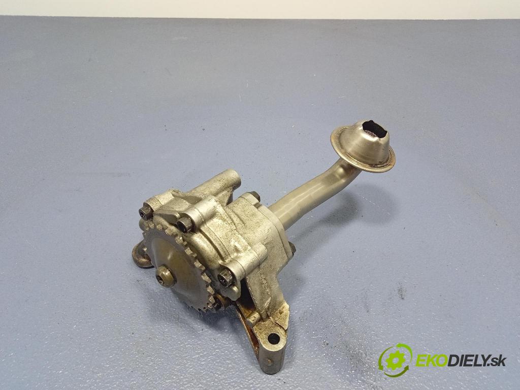 Vw Golf 0 čerpadlo oleja 038115121C