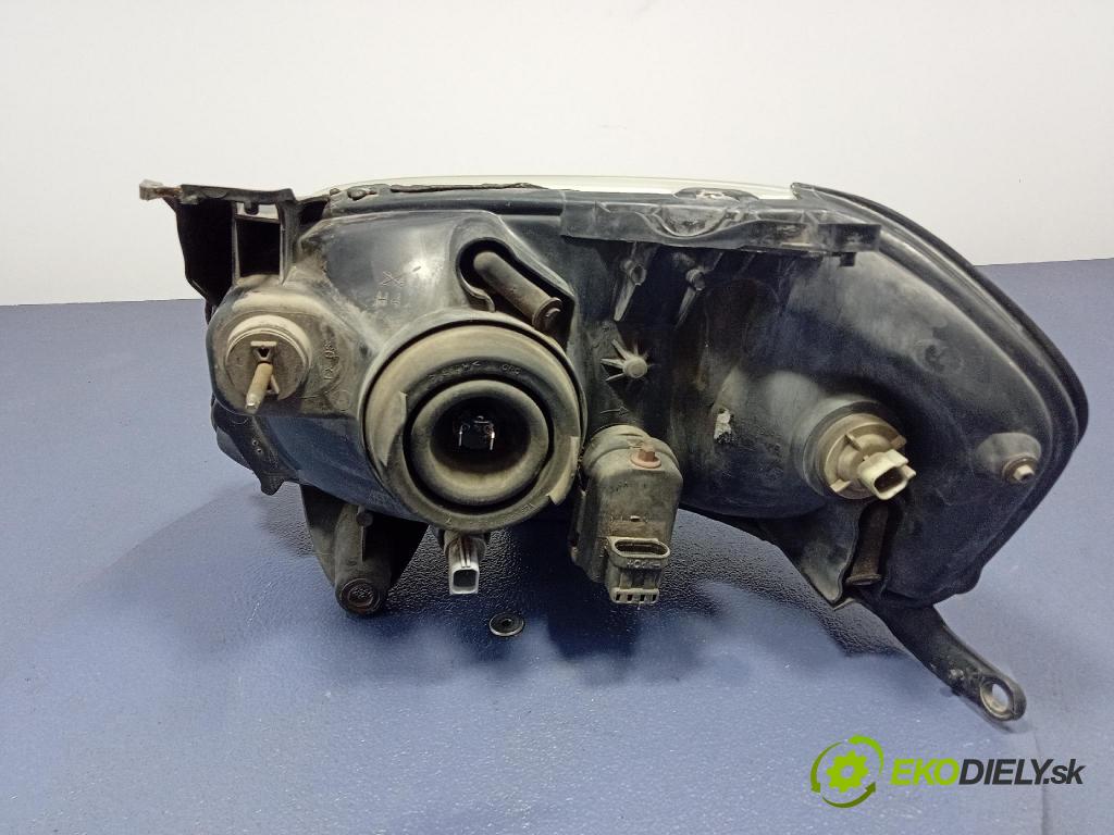 Mazda Tribute 2003 Reflektor: v pravo: 2T2413005C