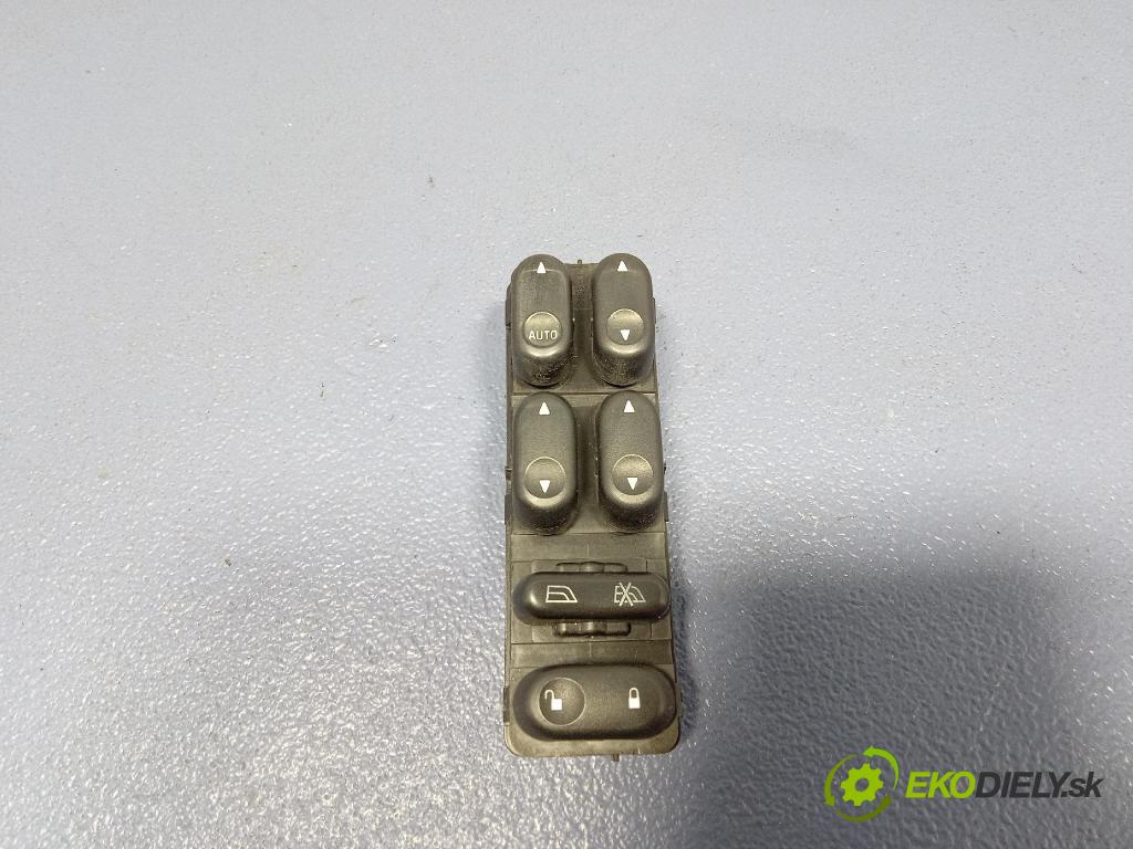 Mazda Tribute 2003 prepínač Okná: