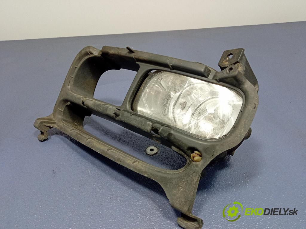 Toyota Avensis 2003 Halogen Vľavo: 81220-05060