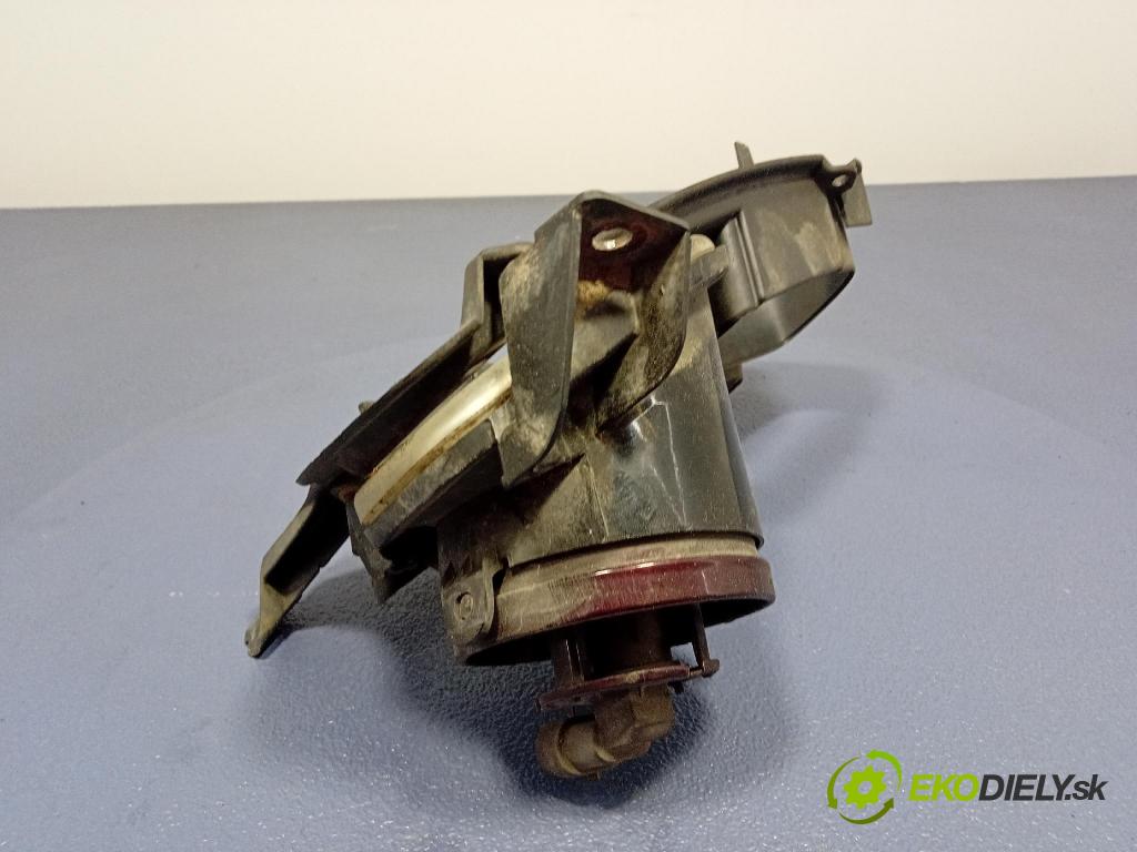 Toyota Avensis 2003 Halogen Vľavo: 81220-05060