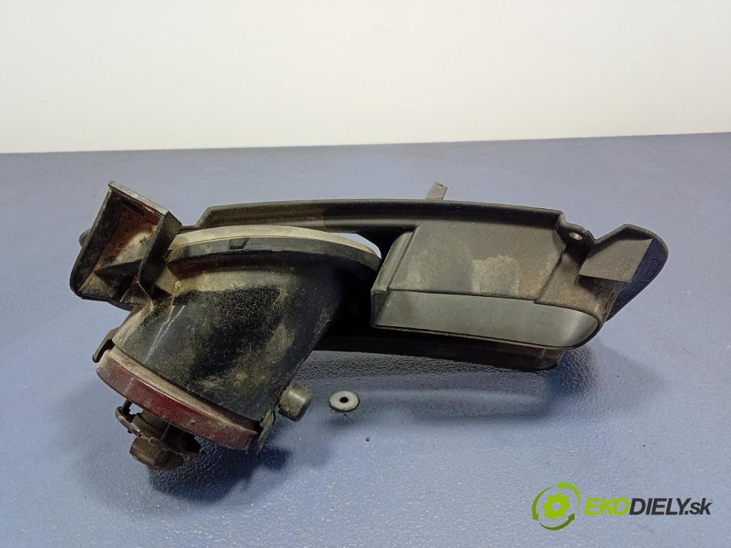Toyota Avensis 2003 Halogen Vľavo: 81220-05060