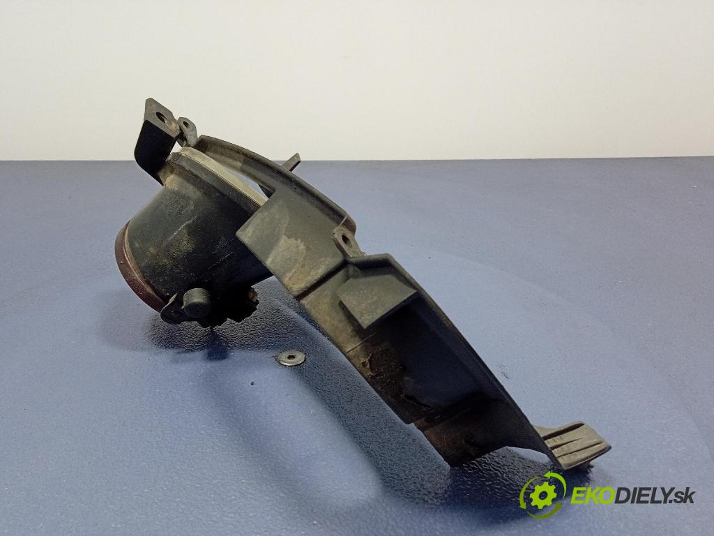 Toyota Avensis 2003 Halogen Vľavo: 81220-05060