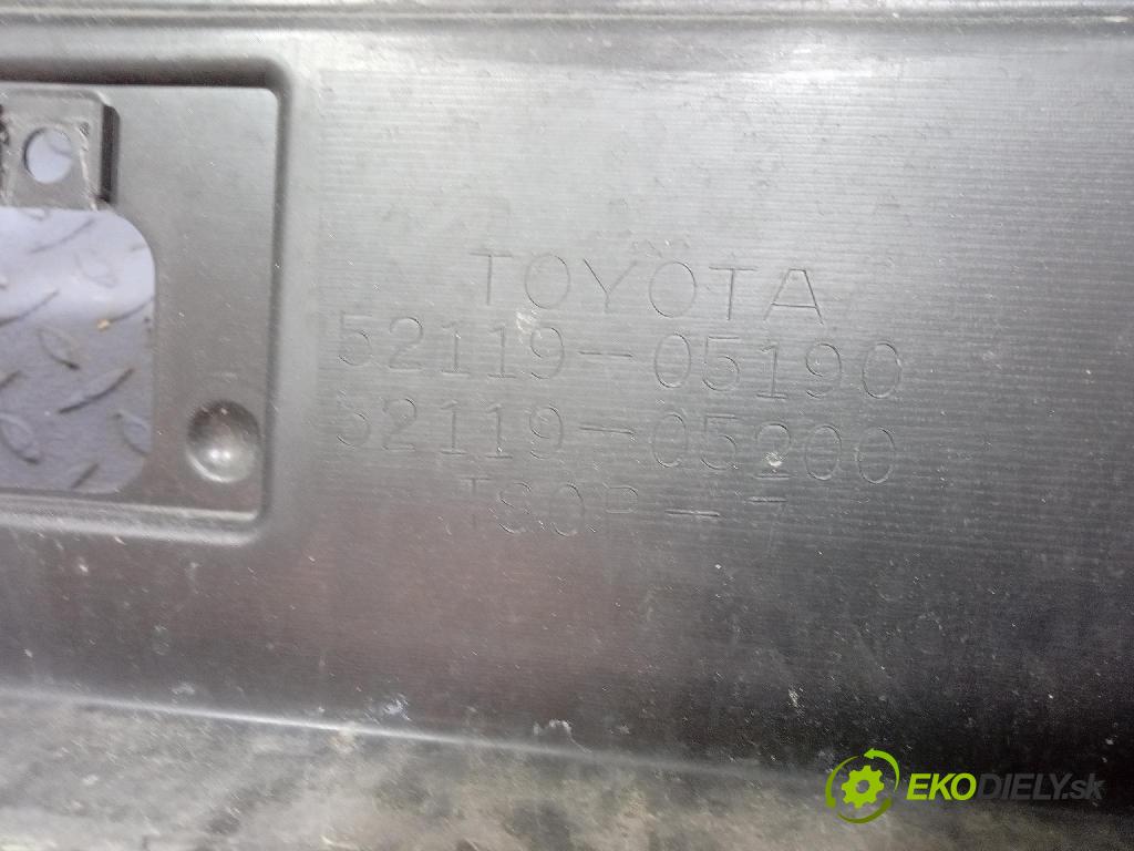 Toyota Avensis 0 nárazník před 52119-05190