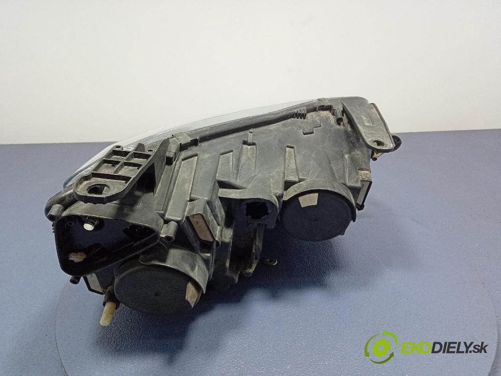 Dacia Duster 0 Reflektor: Vľavo: 260609367R