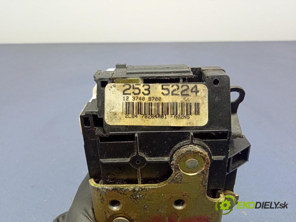 Mazda Tribute 2003 zámek dveře Zad: Levý: 2W4A-5426413-AA