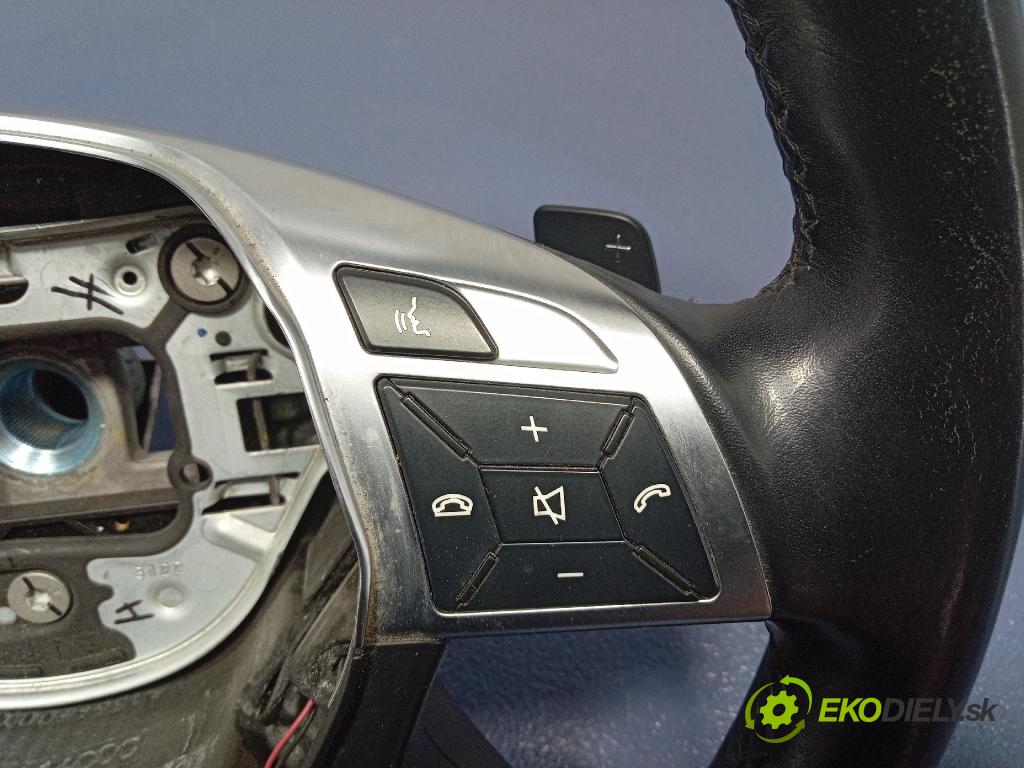 Mercedes GL 2014 volant A1664600X03