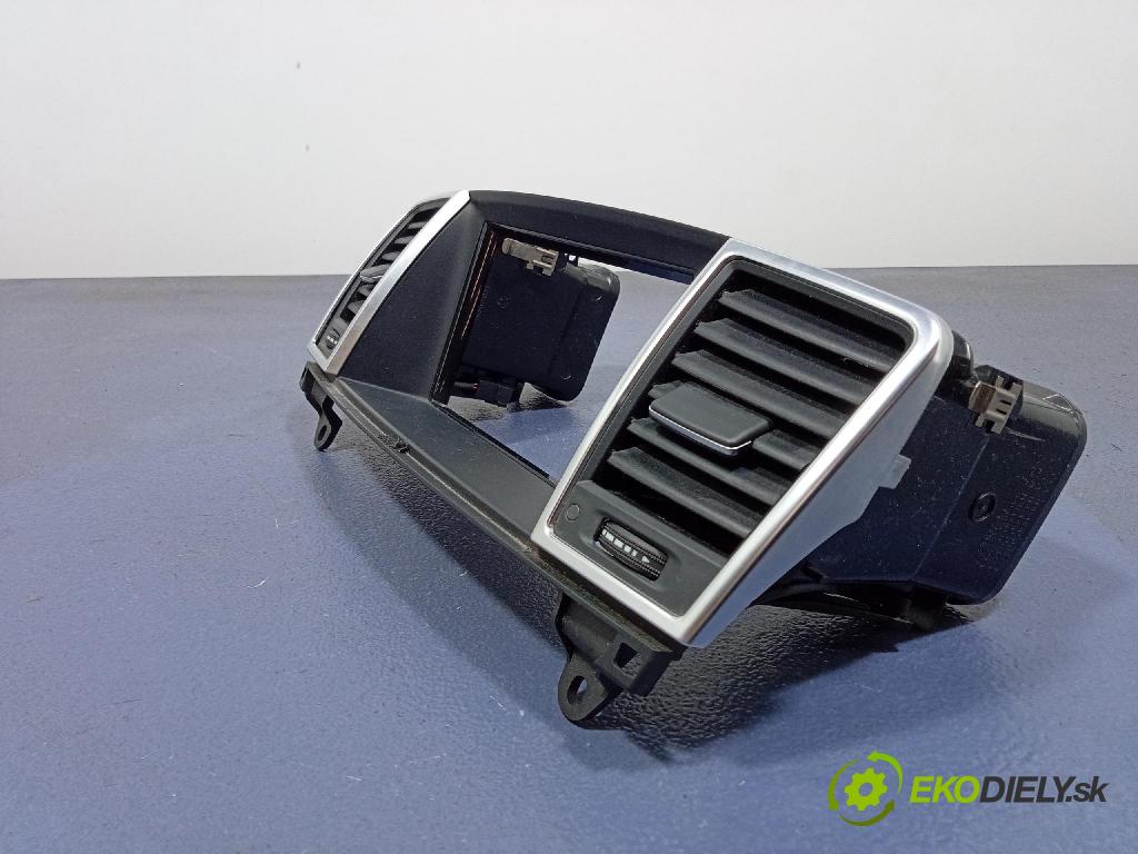 Mercedes GL 2014 Mřížky Proud vzduchu Vzduch: A1668300854