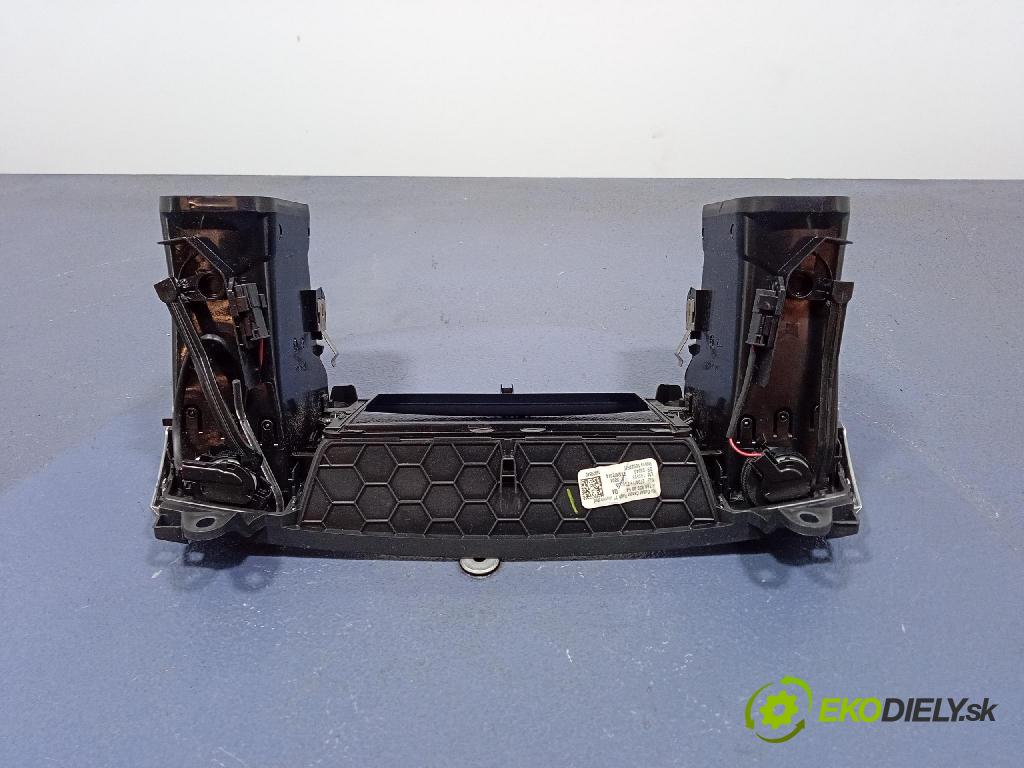 Mercedes GL 2014 Mřížky Proud vzduchu Vzduch: A1668300854