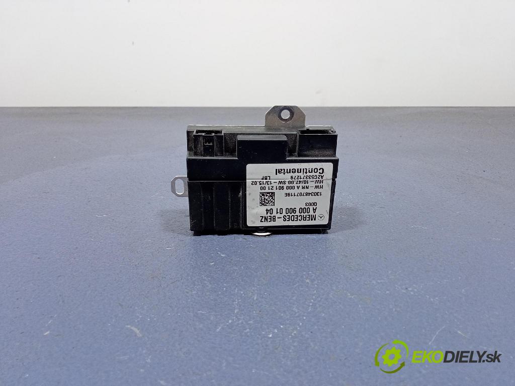 Mercedes GL 2014 riadiaca jednotka A0009000104