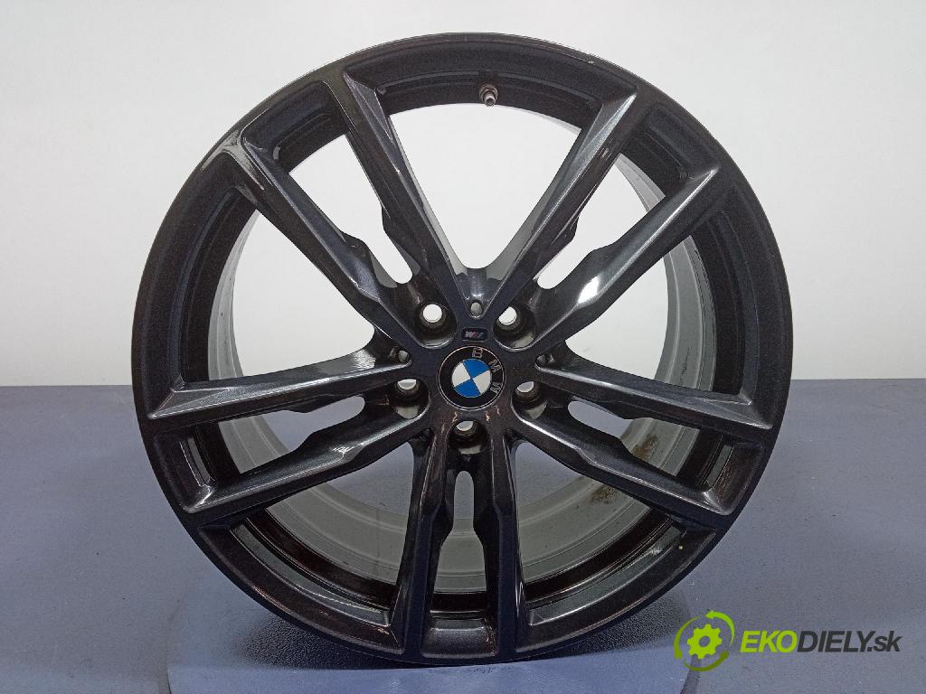 Bmw X4 2024 Ráfky Hlinikové: 8093921
