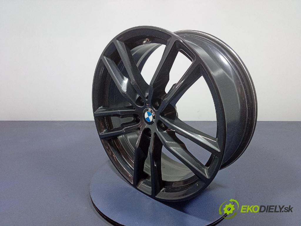 Bmw X4 2024 Ráfky Hlinikové: 8093921