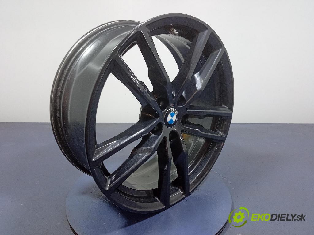 Bmw X4 2024 Ráfky Hlinikové: 8093921