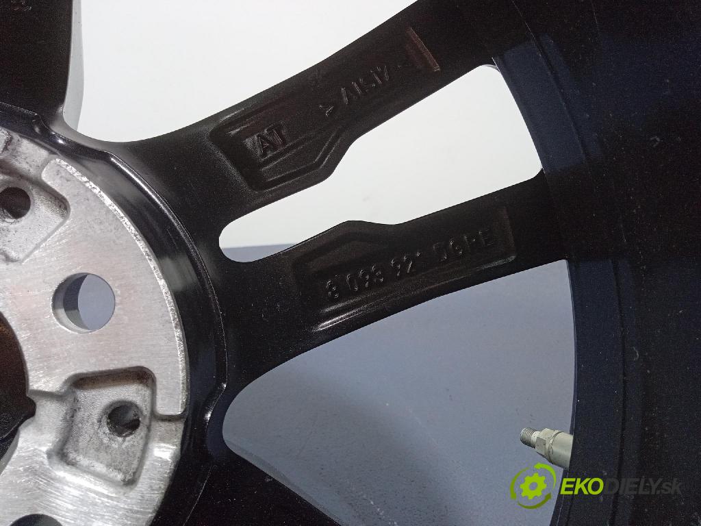 Bmw X4 2024 Ráfky Hlinikové: 8093921