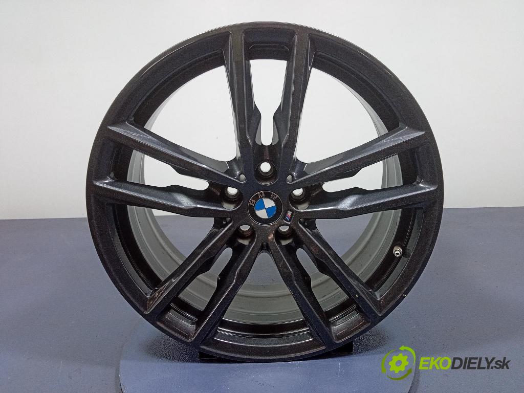 Bmw X4 2024 Ráfky Hlinikové: 8093921