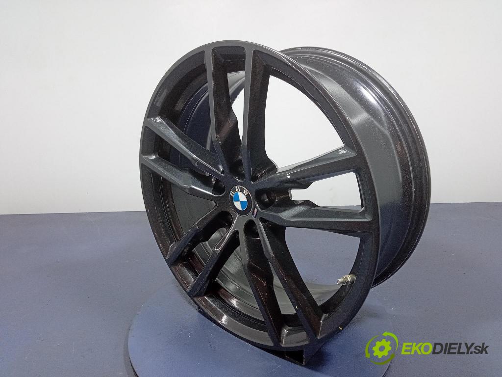 Bmw X4 2024 Ráfky Hlinikové: 8093921