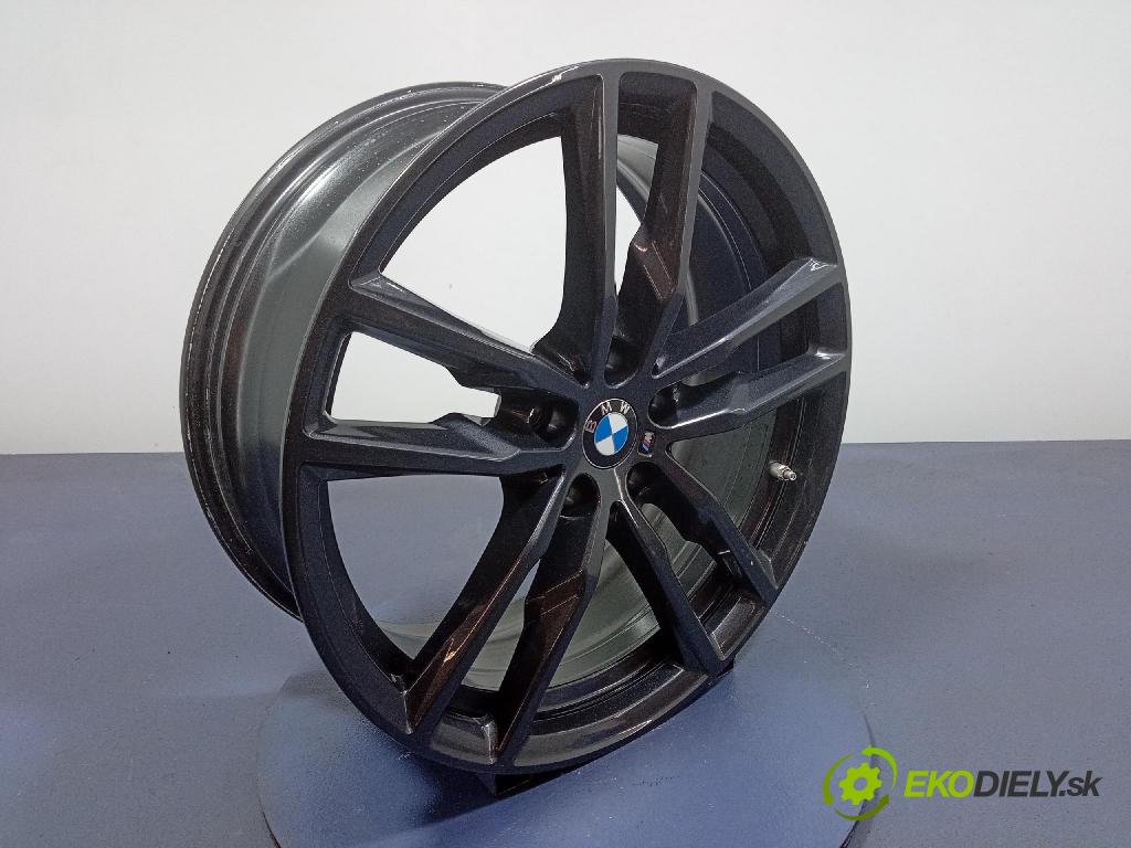Bmw X4 2024 Ráfky Hlinikové: 8093921
