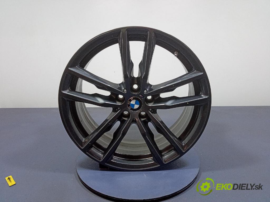 Bmw X4 2024 Ráfky Hlinikové: 8093921