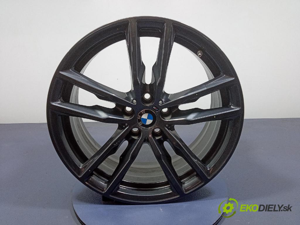 Bmw X4 2024 Ráfky Hlinikové: 8093921