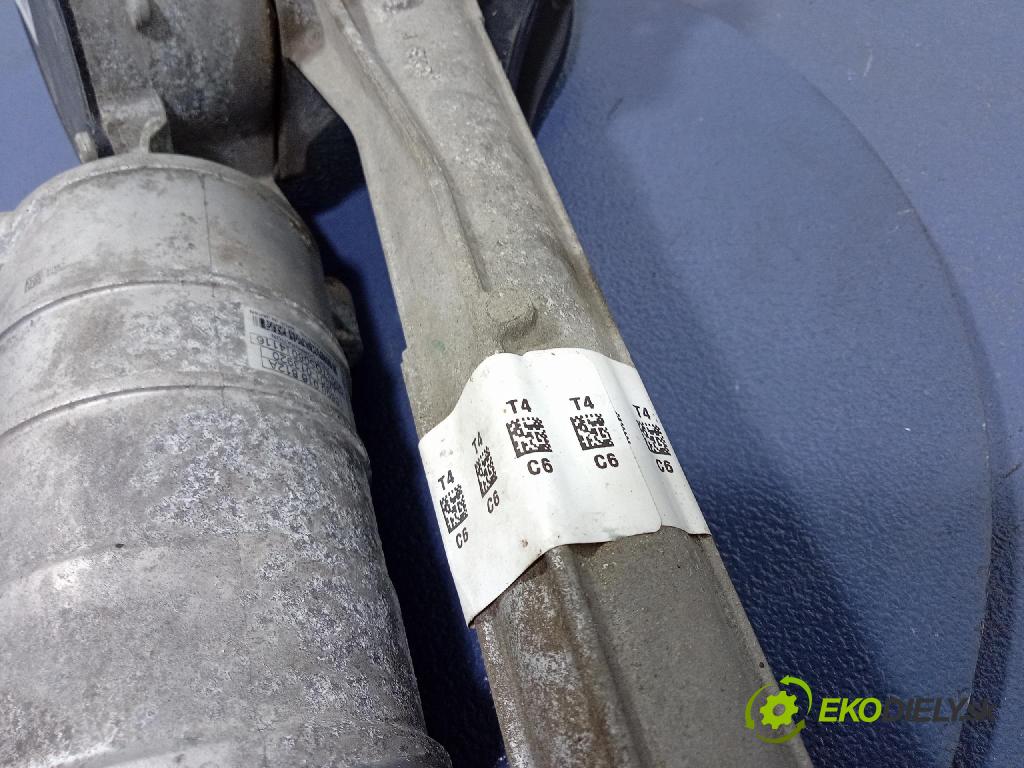 Bmw X4 2024 Ozubené kolo: volant 5B38B53