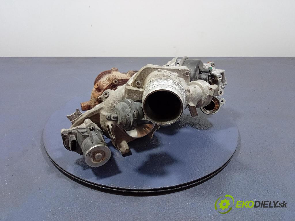 Bmw X4 2024 Turbo-kompresor: 8587539