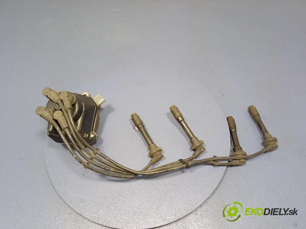 Honda Accord 2001 rozdeľovač Zapaľovanie:
