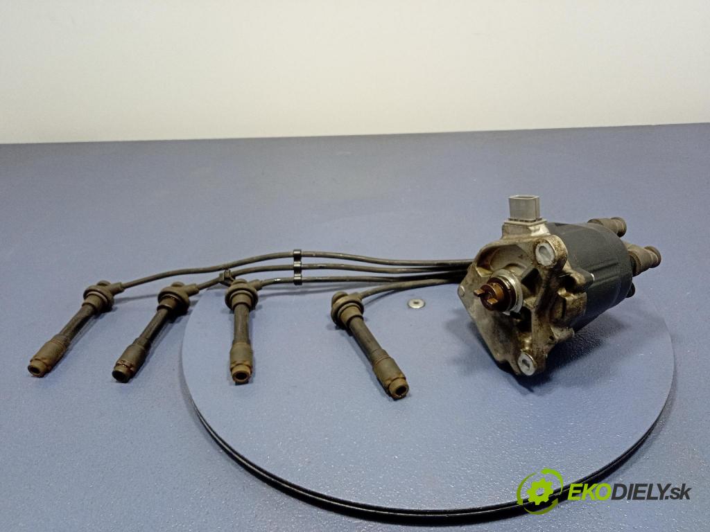 Honda Accord 2001 rozdeľovač Zapaľovanie: