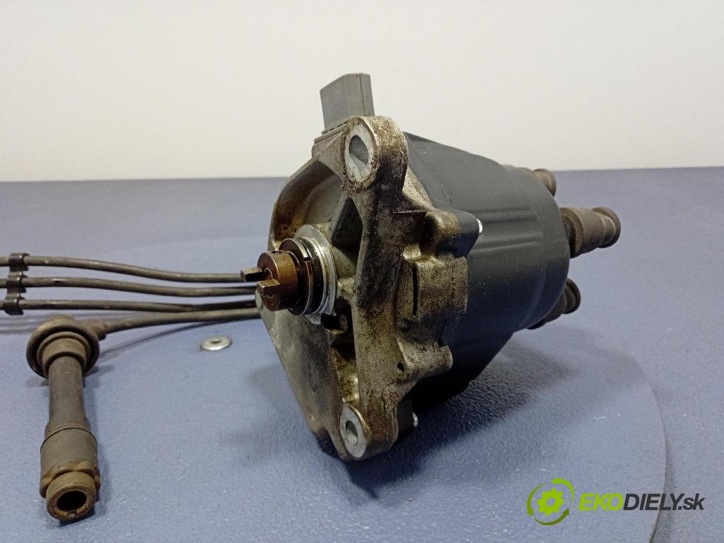 Honda Accord 2001 modul Přístupné 