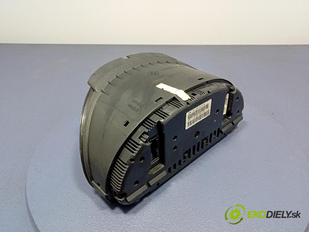 Bmw Seria 5 2002 prístrojovka/ budíky 6914914