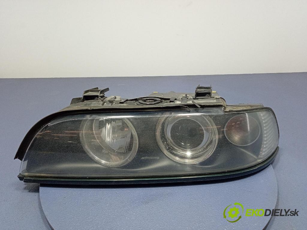 Bmw Seria 5 2002 světlo Levý: