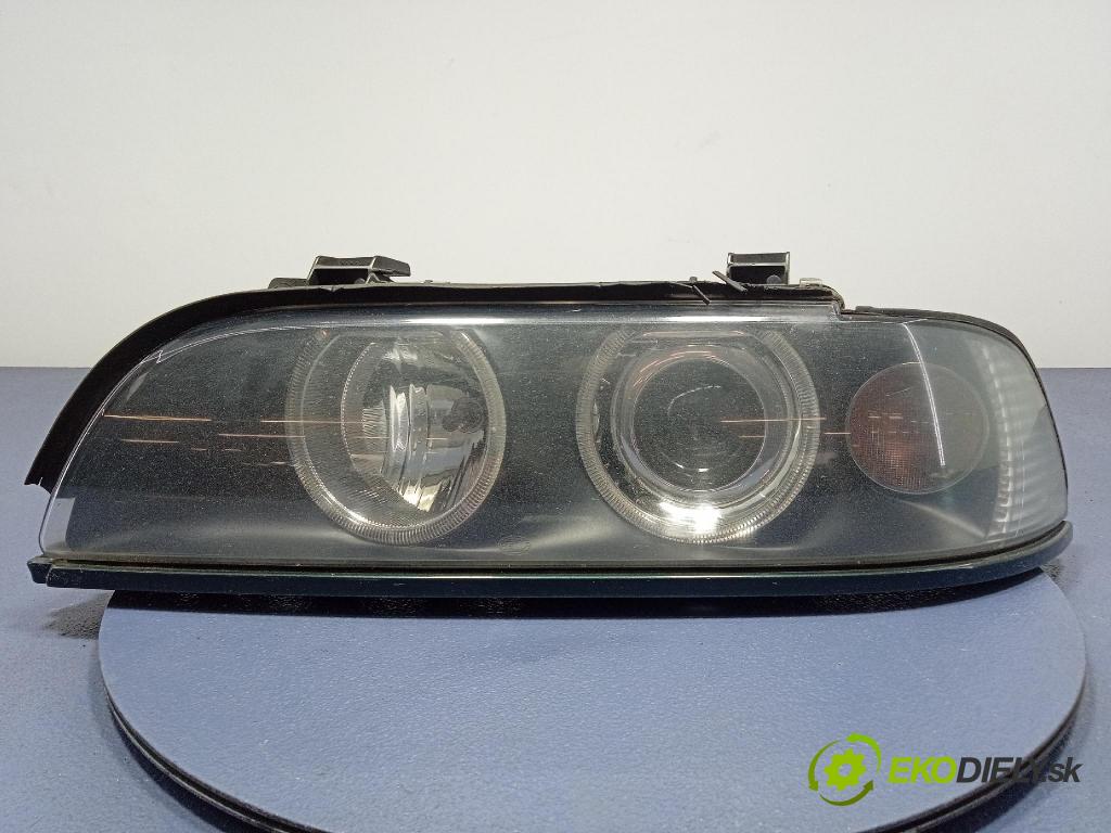 Bmw Seria 5 2002 světlo Levý: