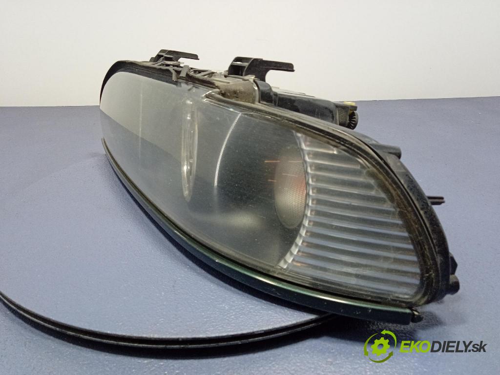 Bmw Seria 5 2002 světlo Levý: