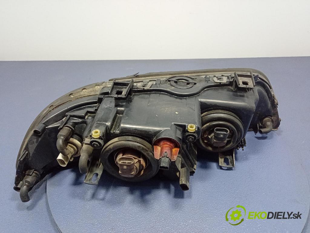 Bmw Seria 5 2002 světlo Levý: