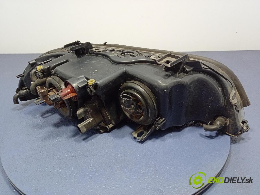 Bmw Seria 5 2002 světlo Levý: