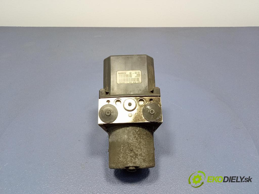 Bmw Seria 5 2002 čerpadlo ABS x 6756340